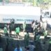 Dirección General Migración interviene a Bonao en Monseñor Nouel y detiene 188 nacionales haitianos ilegales