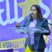 Maritza Hernández insta a su equipo a trabajar sin descanso para ganar las elecciones del 2024