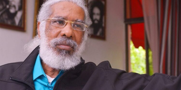 Exdiputado Juan Hubieres asegura inundaciones Gran Santo Domingo pone reto autoridades de eliminar vertederos a cielo abierto