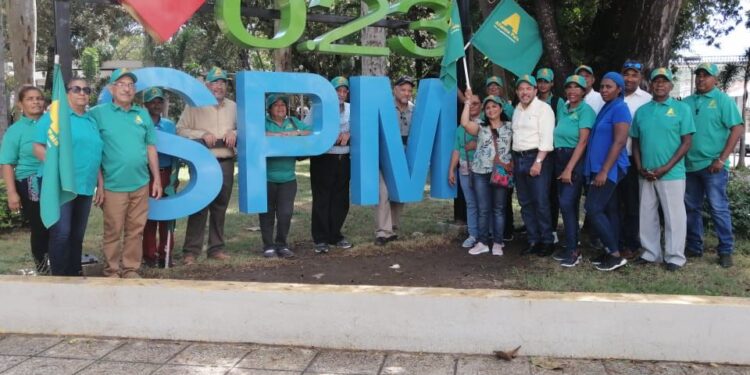 Alianza País realiza masiva jornada de nuevos afiliados en SPM
