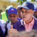 Alcaldía de Pantoja da inicio a reparación de viviendas afectadas por lluvias
