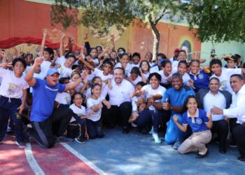 INEFI rescata oficialmente concursos nacionales de la Clase de Educación Física