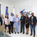 Técnicos del IDAC reconocen a Héctor Porcella y valoran trato basado en respeto, justicia y equidad