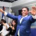 Encuesta revela en el 2024 Vinicio Aquino es favorito para ganar alcaldía municipio SDO