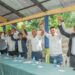 Dirigentes PLD, PRD y PRSC en Barahona y San José de Ocoa se juramentan en País Posible