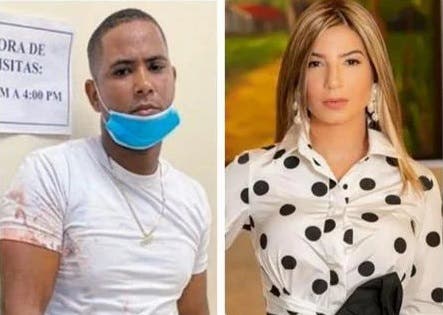 Leslie Rosado: Cabo es conden a 20 años por matarla