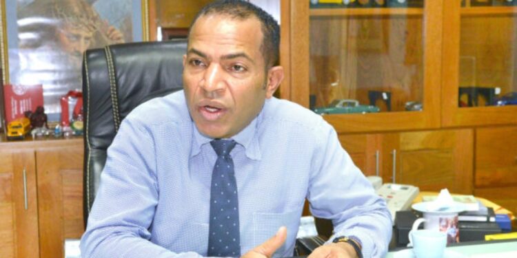 Presidente CNTT Juan Marte advierte sectores intentan judicializar lucha social y popular en el país