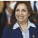 Dina Boluarte jura como presidenta de Perú tras la destitución y detención de Pedro Castillo