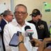 Director Migración dispone reforzamiento del personal en Aeropuertos para agilizar entrada y salida de pasajeros