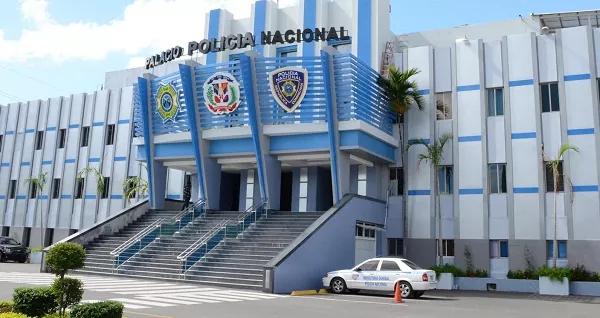 Policía Nacional anuncia lanzamiento de operativo “Navidad con Moderación y Responsabilidad 2022”