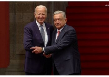 México, EE. UU. y Canadá firman una declaración a favor de la igualdad racial