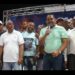 Entregas de juguetes Día de Reyes 2022, circunscripción 5, diputado Sandro Sánchez