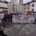 Activistas del clima calientan motores en Davos ante la cita anual del Foro Económico Mundial