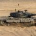 Polonia solicita formalmente permiso a Alemania para enviar tanques “Leopard 2” a Ucrania