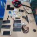 Policía Nacional desmantela en San Juan “peligrosa” banda se le atribuye homicidio y otros delitos