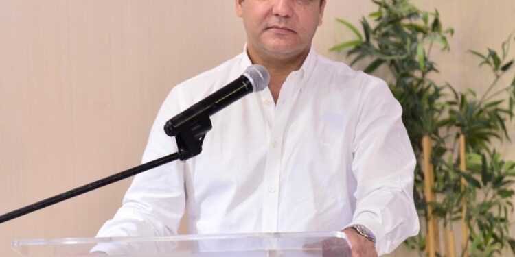 Abel Martínez designa enlaces y coordinadores provinciales de campaña