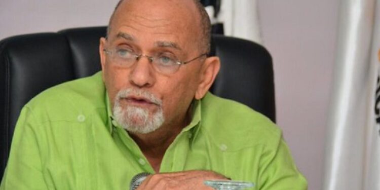 Delegado reformista ante JCE afirma PRSC no irá solo a elecciones del 2024