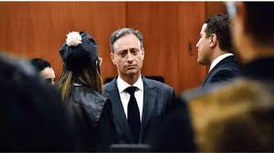 Dejan en libertad a exprocurador Jean Alain Rodríguez
