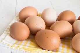 Gobierno levanta restricción de exportación de huevos