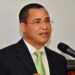 Eddy Olivares dice Leonel Fernández rompió récord en colocación de vallas