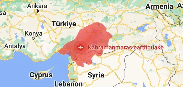 Terremoto deja 912 muertos, miles de heridos y grandes destrucciones en  Turquía