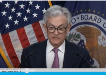 La Fed de EE. UU. sube los tipos de interés en 25 puntos básicos y promete nuevos aumentos