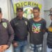Apresan en Pedernales presuntos delinccuentes eran buscados activamente por asaltos a mano armada