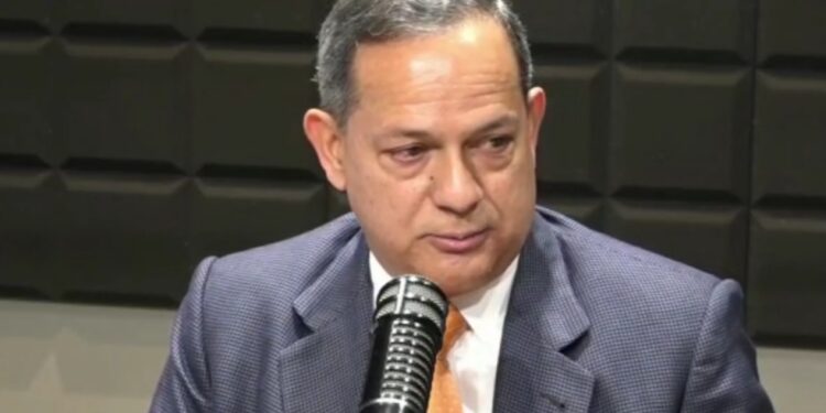 Ex jefe policial asegura gobierno de Abinader fracasó en materia de seguridad ciudadana