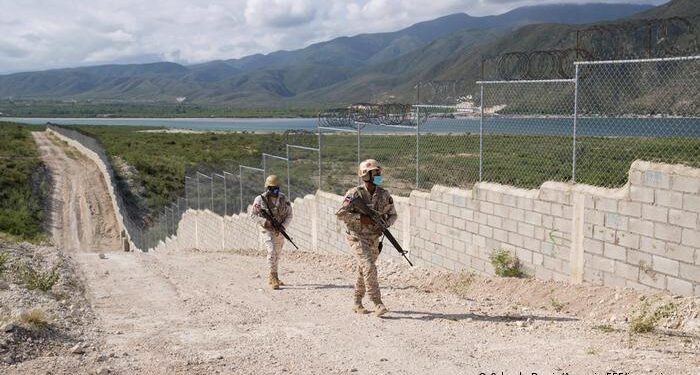 Operación Frontera: ¿Cómo los traficantes transportaban a los haitiano indocumentados?