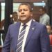Senador solicita al presidente Abinader instruir a Medio Ambiente para frenar tala de árboles
