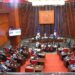 Senado aprueba en segunda lectura Proyecto Ley de Régimen Electoral y otras normativas