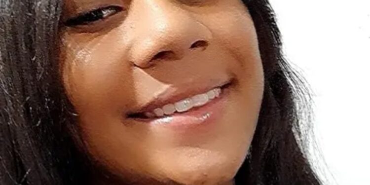 Piden ayuda para encontrar joven desaparecida