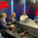 Jeffrey Infante demanda del presidente Abinader construcción de importantes vías en Santiago