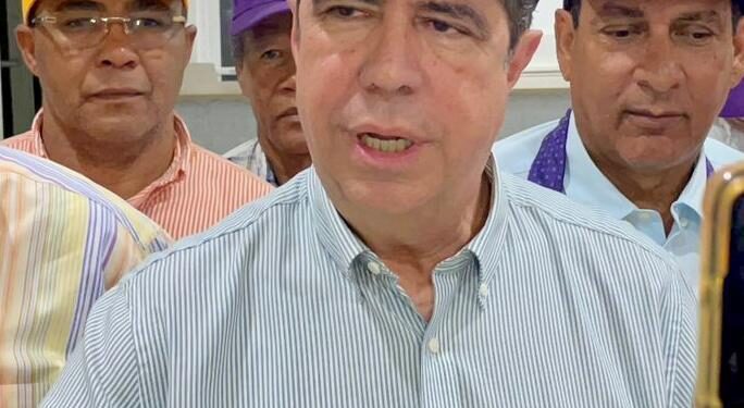 Emplazan al Presidente Abinader a demostrar transparencia que pregona