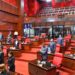 Senado aprueba en primera lectura el Código Penal y otras iniciativas