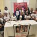 Movimiento Feminista exige reivindicaciones y atención a mujeres en condiciones de vulnerables