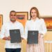 MINC e INPOSDOM firman acuerdo de colaboración para manejo de paquetería y sellos