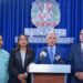 Presidente del Senado asegura harán modificaciones necesarias a Proyecto de Ley Trata de Personas para proteger soberanía nacional