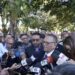 Director Migración estudiará proyecto de ley Trata de Personas y Tráfico de Migrantes que cursa en Congreso para poder opinar públicamente