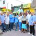 FEDA impulsa desarrollo provincia Independenciainicia proyectos inversión de 70 millones de pesos