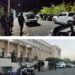 Policía Nacional y autoridades realizan operativo contra tráfico de inmigrantes y trata de personas en la frontera