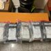 Decomisan 17 paquetes de mariguana camuflados en aspiradora y cajas de cereal