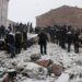 El terremoto en Turquía y Siria deja al menos 5.000 muertos; declaran el estado de emergencia