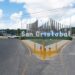 Policía Nacional recupera vehículo había sido reportado robado en San Cristóbal