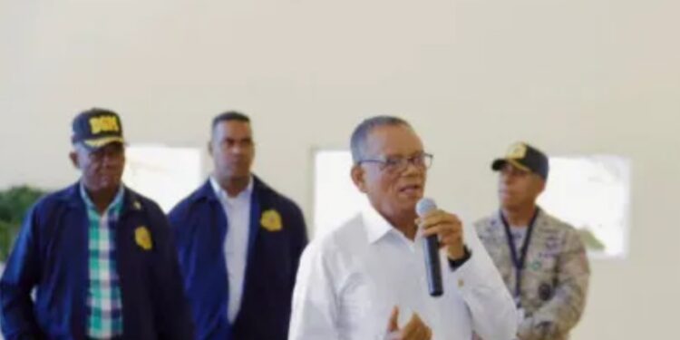 Migración desmiente haya reiniciado proceso de regularización de venezolanos ilegales en RD