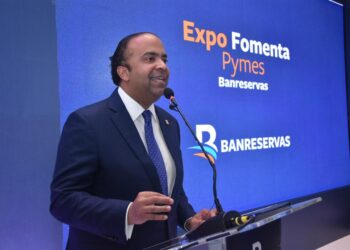 Banreservas lanza Expo Fomenta Pymes con tasas blandas desde 12.95%