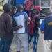Migración detiene para repatriar 354 nacionales haitianos ilegales interceptados en La Altagracia