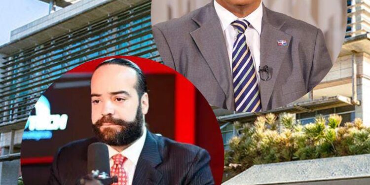 Pedro Casals denuncia involucrado en operación Calamar promueve candidatura a alcalde SDE