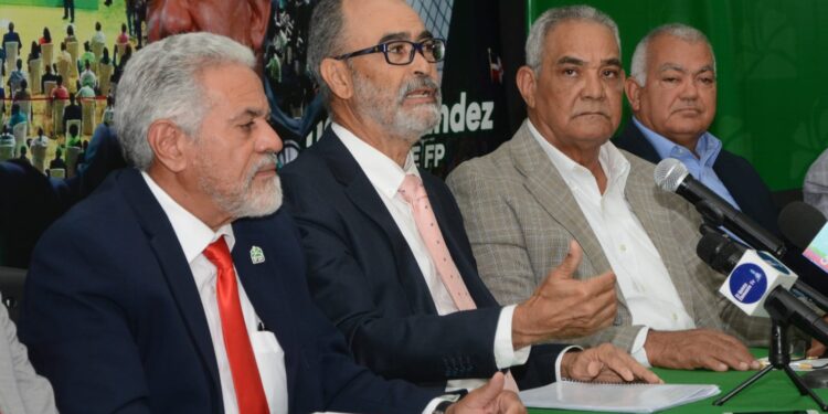 Denuncian Gobierno está llevando sector arrocero a la quiebra dice Fuerza del Pueblo