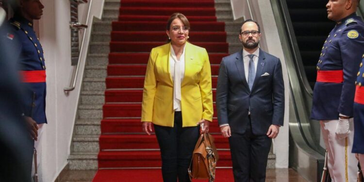 Arriban al pais primeros mandatarios que participarán en la XXVIII Cumbre Iberoamericana